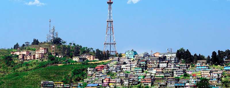 Kurseong